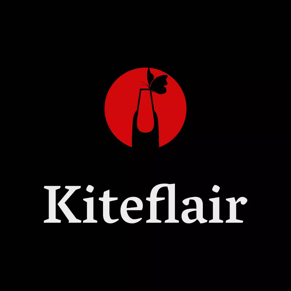 تصميم شعار مميز وبشكل جذاب