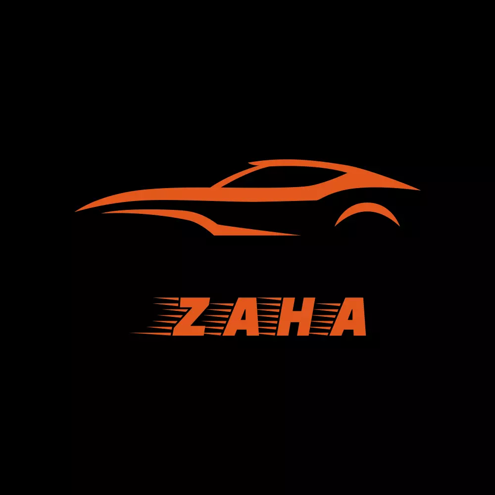 تصميم شعار مميز وبشكل جذاب