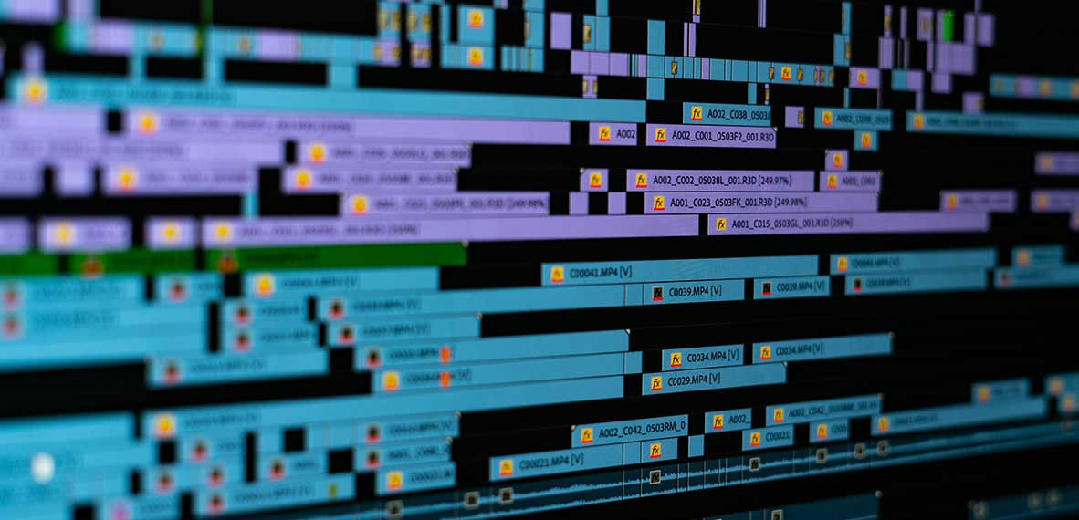 مونتاج فيديو مدته 10 دقائق بشكل احترافى