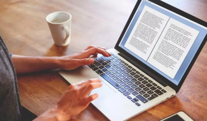 كتابة محتوى احترافي ومحسّن لتحسين محركات البحث لك