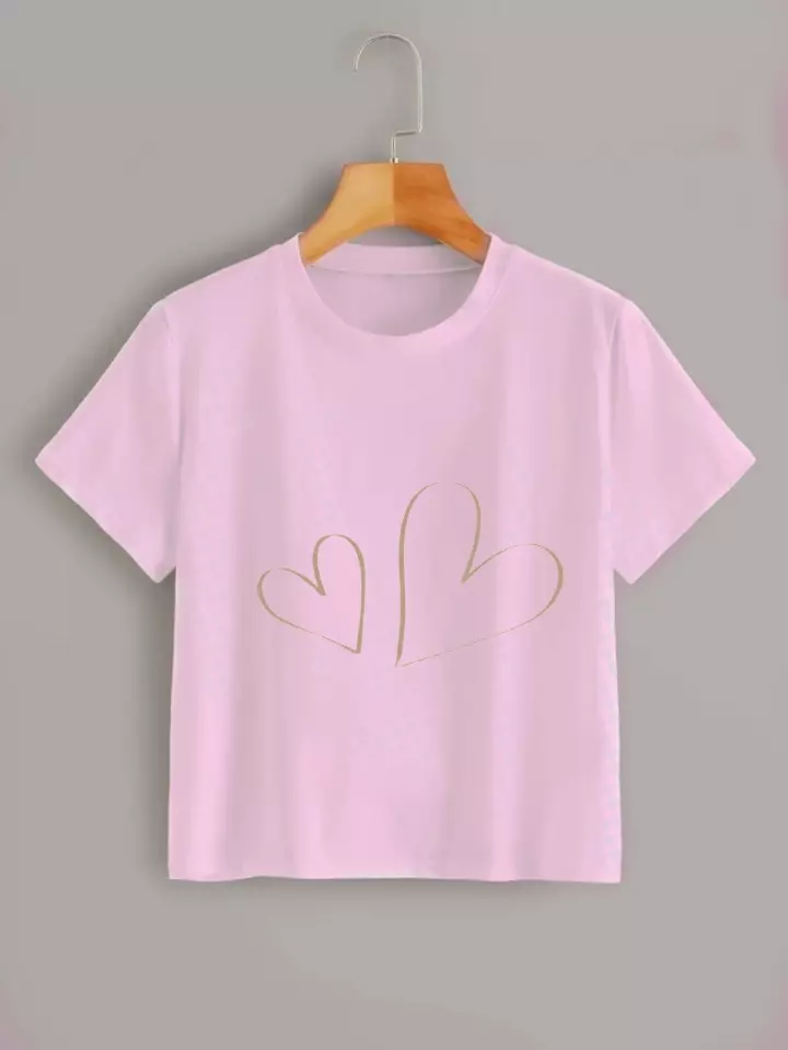 تصميم رسمات تيشرتات جاهزه للبطباعه