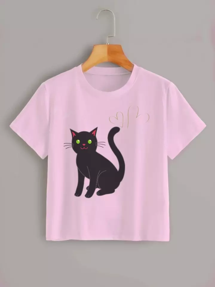 تصميم رسمات تيشرتات جاهزه للبطباعه