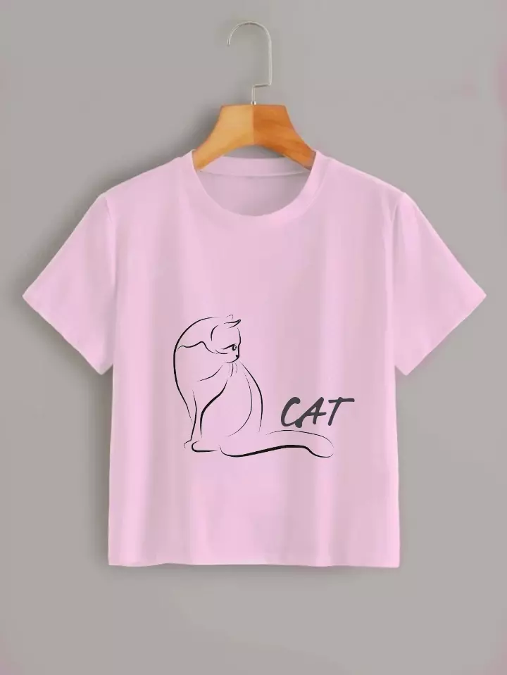 تصميم رسمات تيشرتات جاهزه للبطباعه