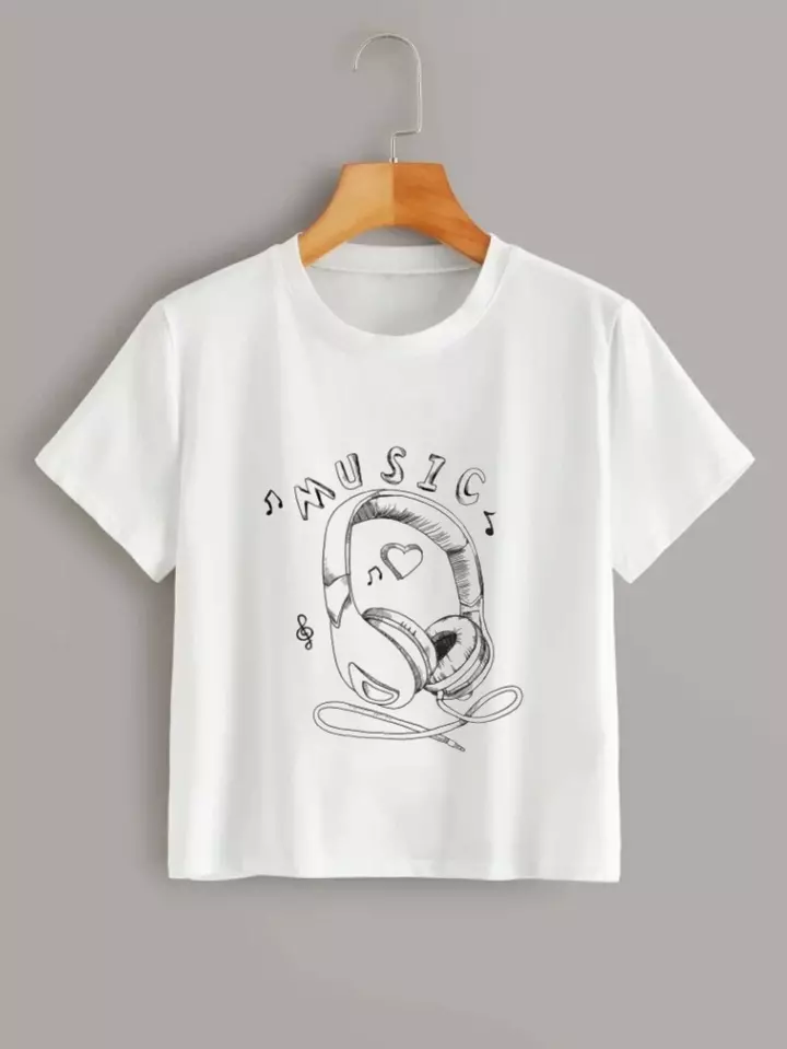 تصميم رسمات تيشرتات جاهزه للبطباعه