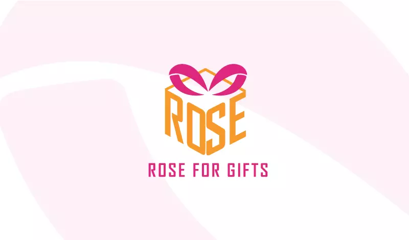 شعار احترافي بطريقة عصرية يعبر عن هوية المستخدم