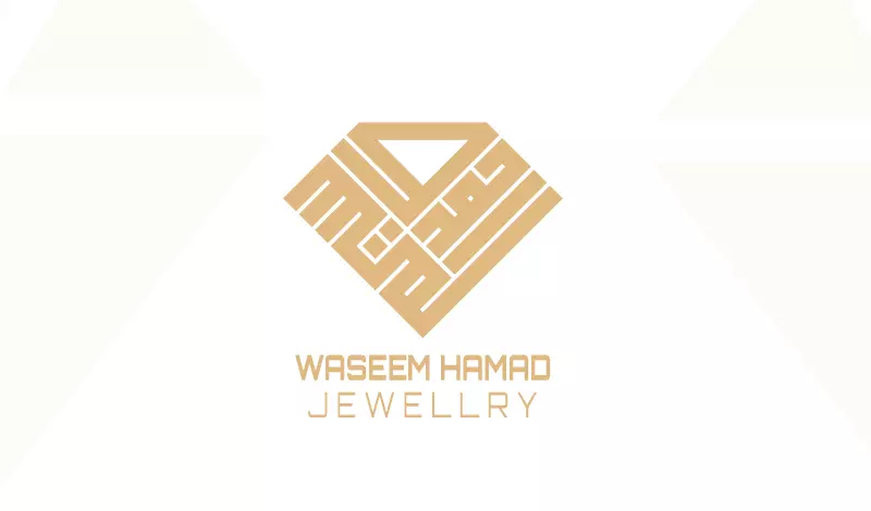 شعار احترافي بطريقة عصرية يعبر عن هوية المستخدم