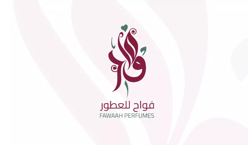 شعار احترافي بطريقة عصرية يعبر عن هوية المستخدم