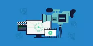 مونتاج فيديو مبتكر واحترافى
