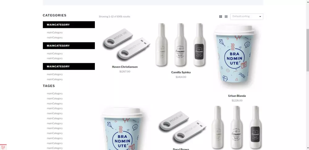 انشاء موقع الكتروني بستخدام لارافيل (Laravel)