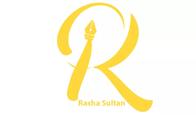 تصميم شعار وهوية بصرية متكاملة logo