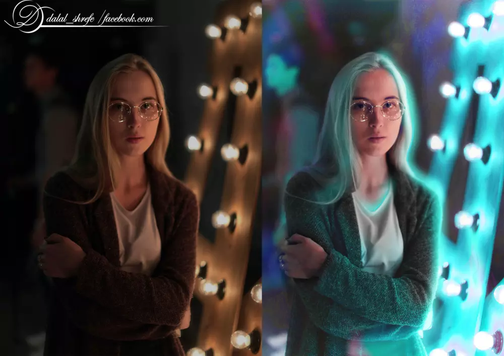 تعديل الصور  بدقة واحترافية