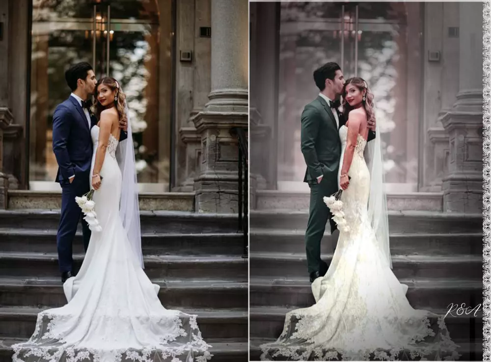 تعديل الصور  بدقة واحترافية