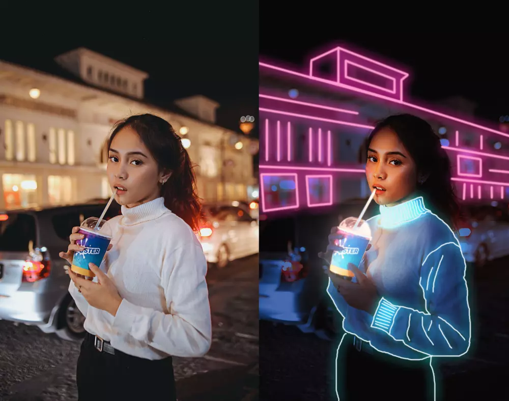 تعديل الصور  بدقة واحترافية