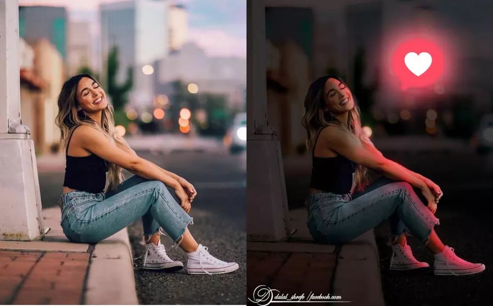 تعديل الصور  بدقة واحترافية