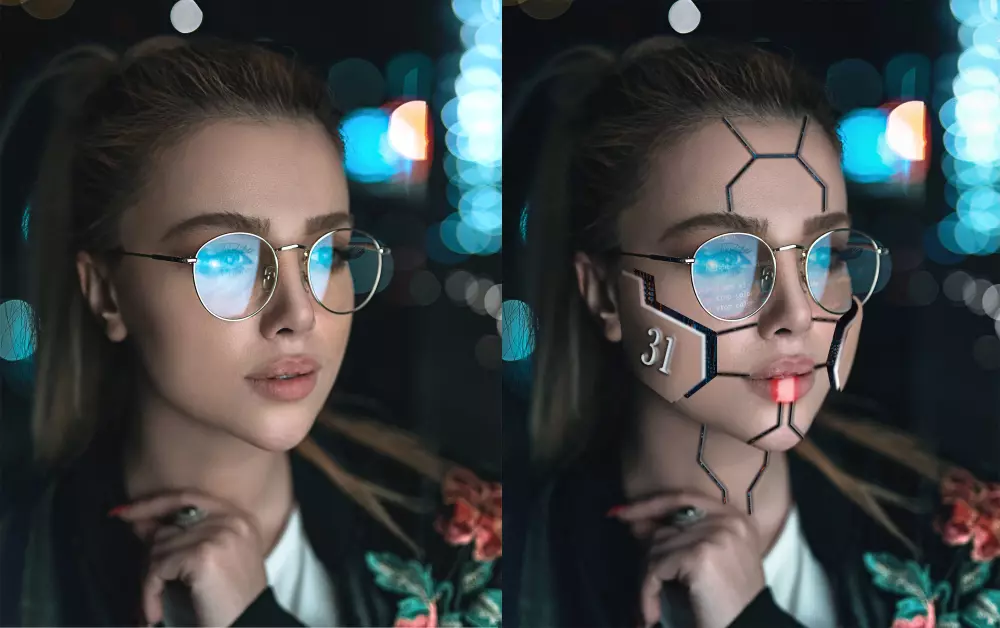 تعديل الصور  بدقة واحترافية