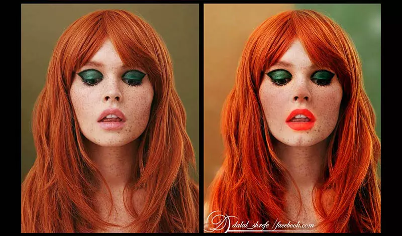 تعديل الصور  بدقة واحترافية