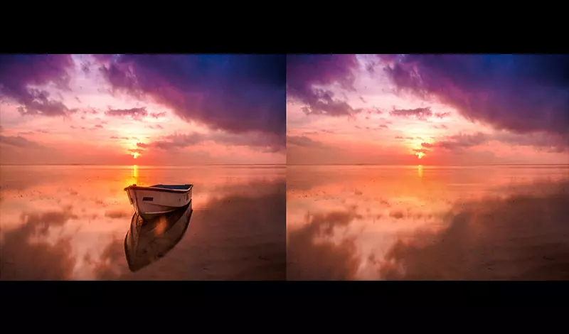قص وتفريغ 10 صورة  بدقة باستخدام photoshop