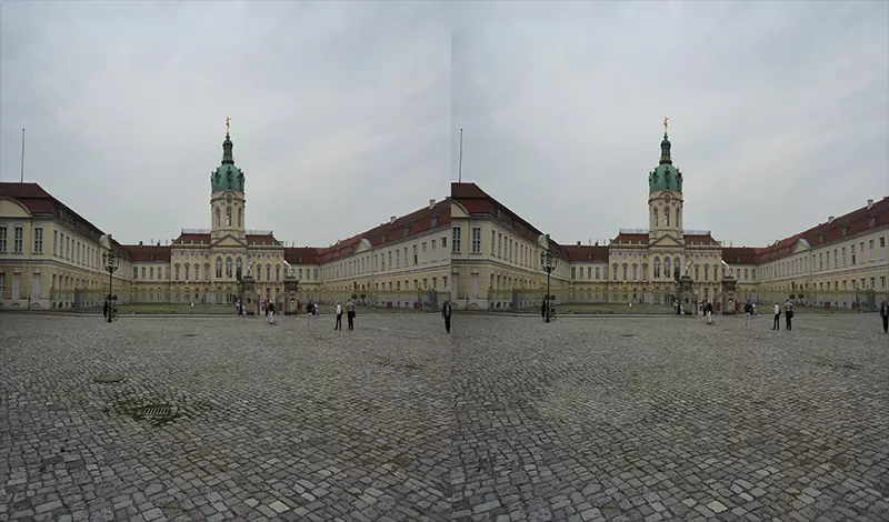 قص وتفريغ 10 صورة  بدقة باستخدام photoshop