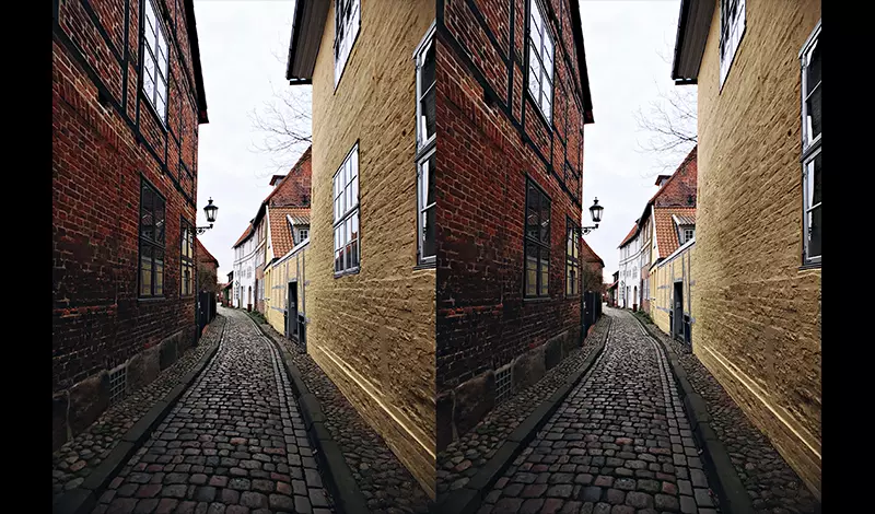 قص وتفريغ 10 صورة  بدقة باستخدام photoshop