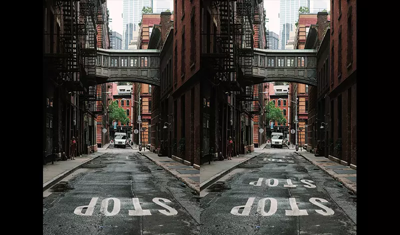 قص وتفريغ 10 صورة  بدقة باستخدام photoshop