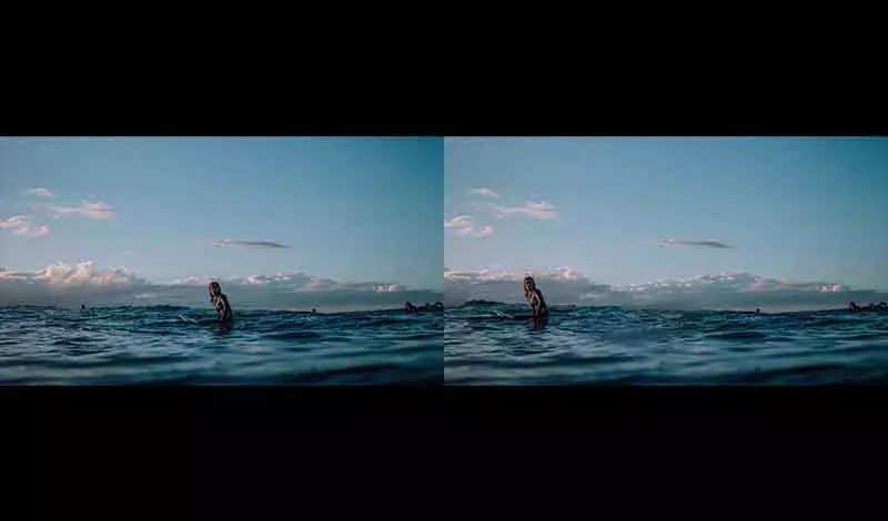 قص وتفريغ 10 صورة  بدقة باستخدام photoshop