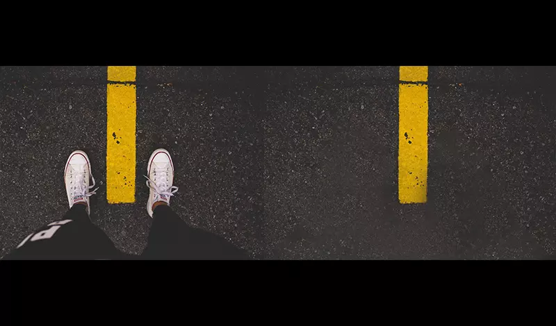 قص وتفريغ 10 صورة  بدقة باستخدام photoshop