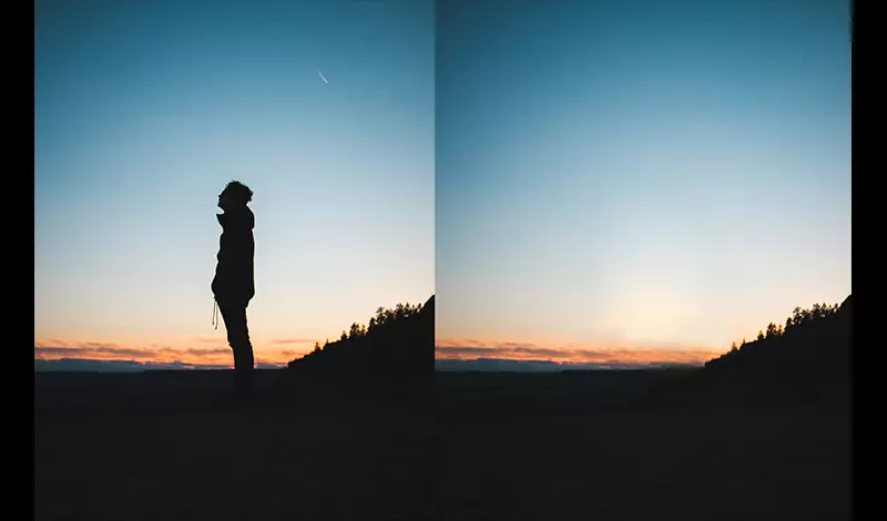 قص وتفريغ 10 صورة  بدقة باستخدام photoshop