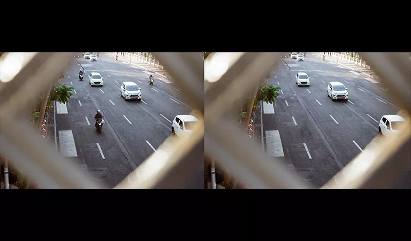 قص وتفريغ 10 صورة  بدقة باستخدام photoshop