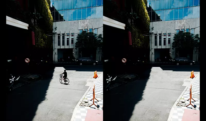 قص وتفريغ 10 صورة  بدقة باستخدام photoshop