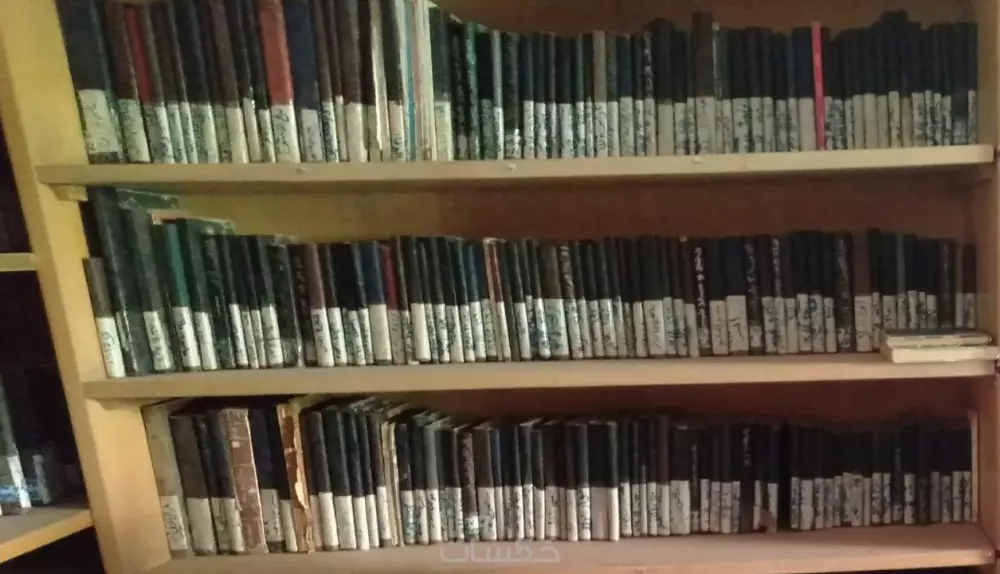 كتابة بحوث علمية وأدبية وفنية