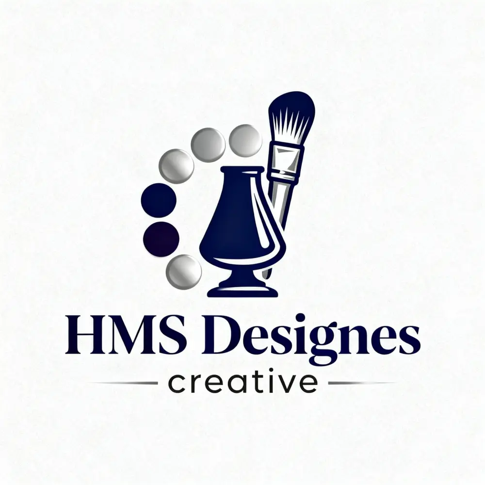 تصميم ابداعي جرافيك