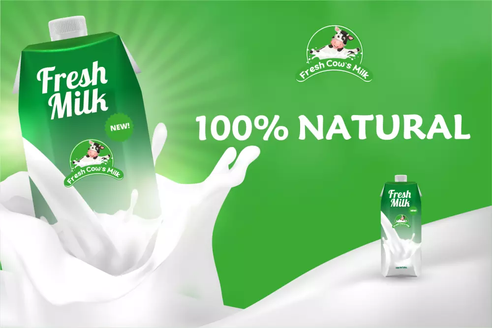 تصميم لوحة إعلانية لمتجرك (لوحة اعلانية واحدة فقط)