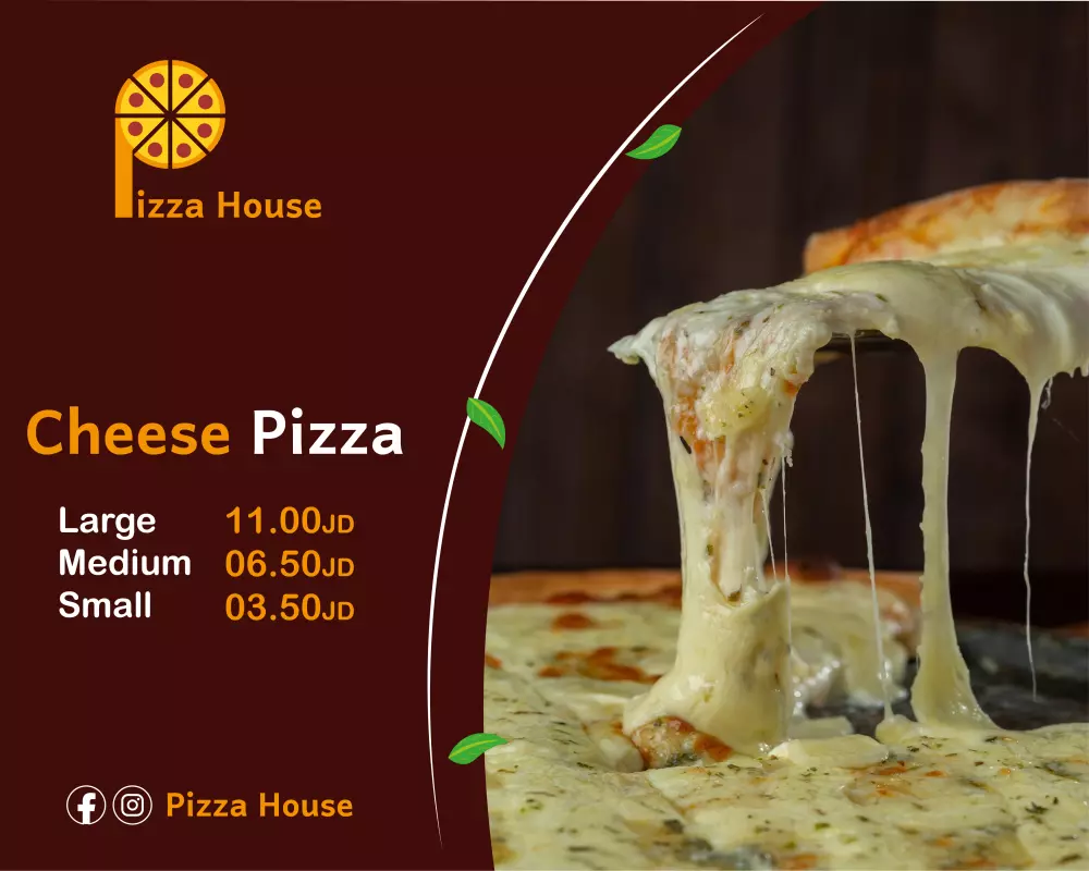 تصميم بوست سوشيال ميديا (عدد واحد فقط)