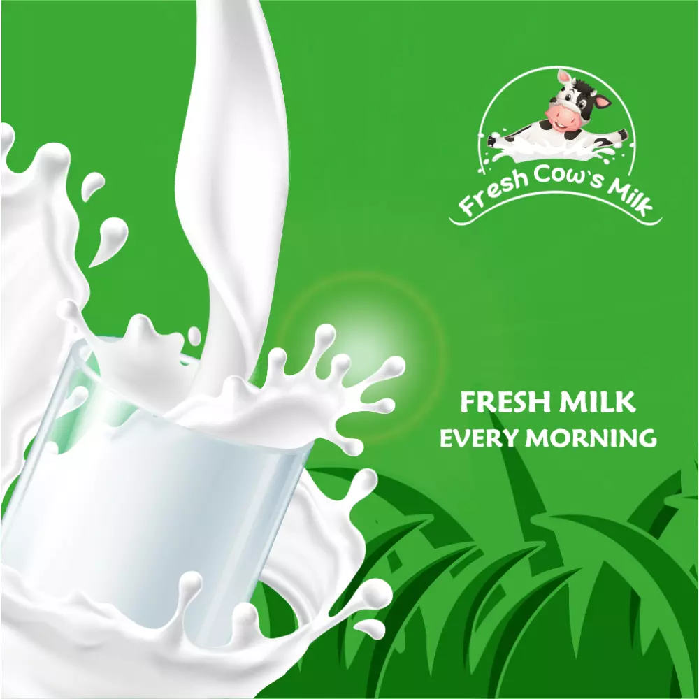 تصميم بوست سوشيال ميديا (عدد واحد فقط)