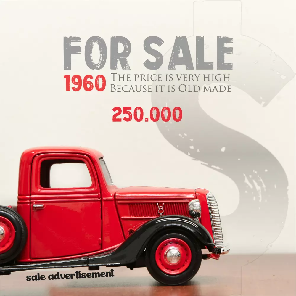 تصميم بوست سوشيال ميديا (عدد واحد فقط)