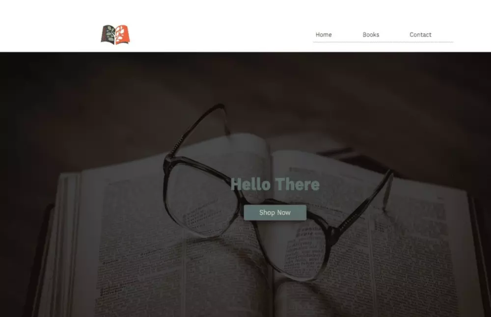 تصميم وبرمجة موقع بـ HTML + CSS + ReactJS + Laravel + MySql