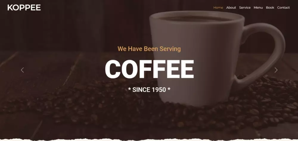 تصميم Landing Page احترافية ومتجاوبة مع جميع الشاشات