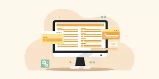 برمجة و تطوير تطبيقات سطح المكتب