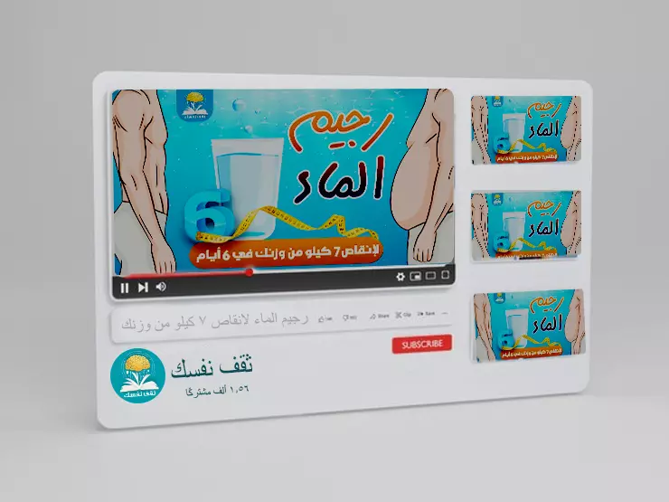 تصميم سوشيال ميديا