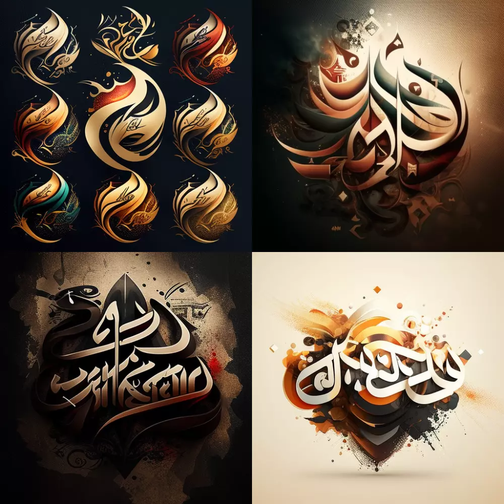 تصميم شعار احترافيً