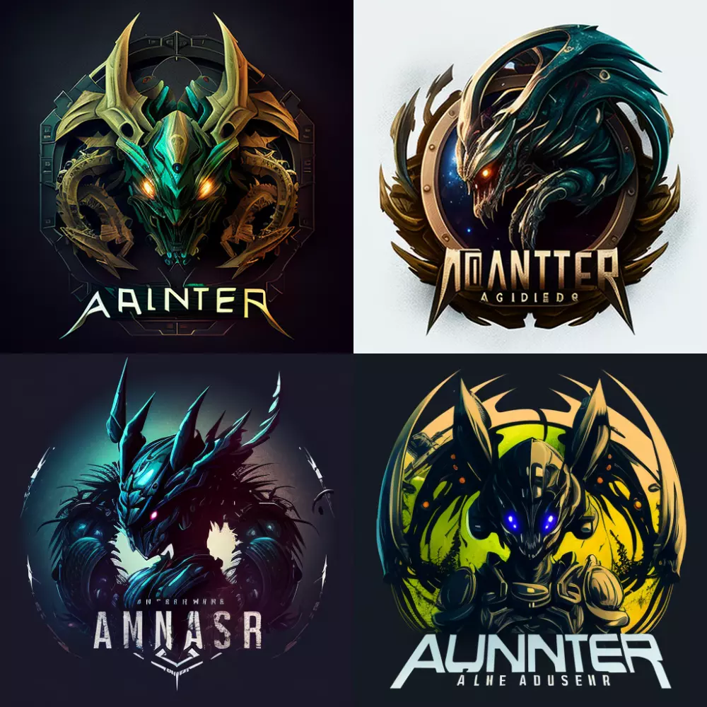 تصميم شعار احترافيً