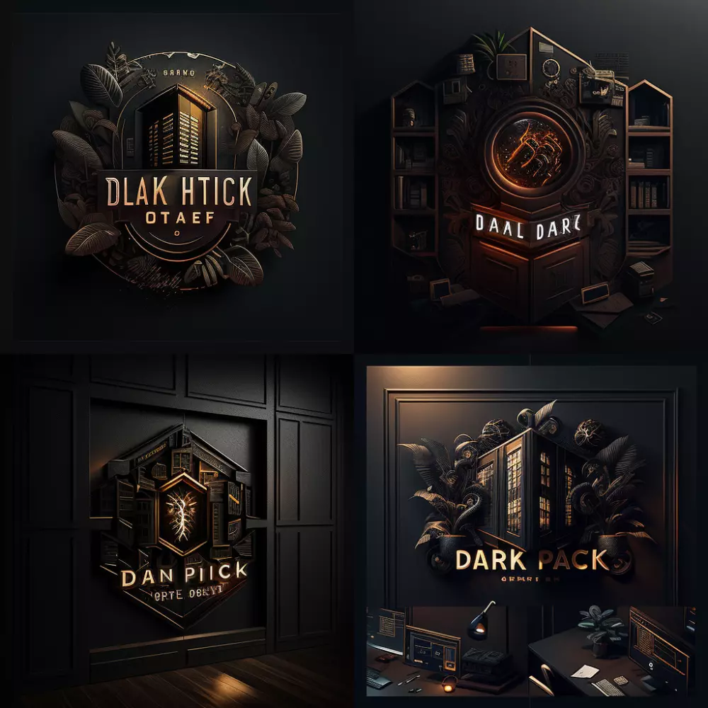 تصميم شعار احترافيً