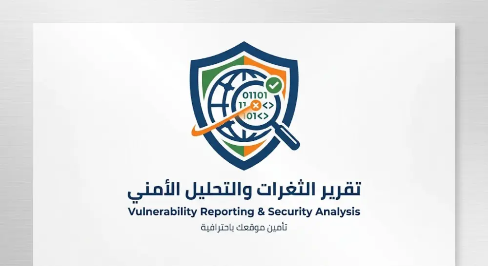 سأقوم بتحليل نتائج فحص الأمان وإعداد تقرير أمني احترافي