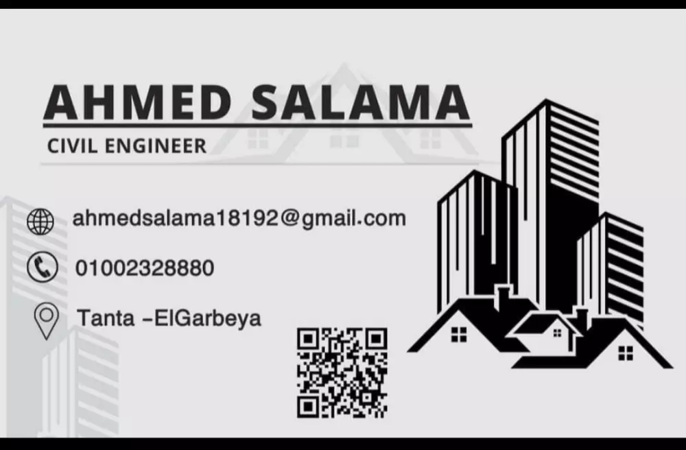 تصميم كروت شخصيه