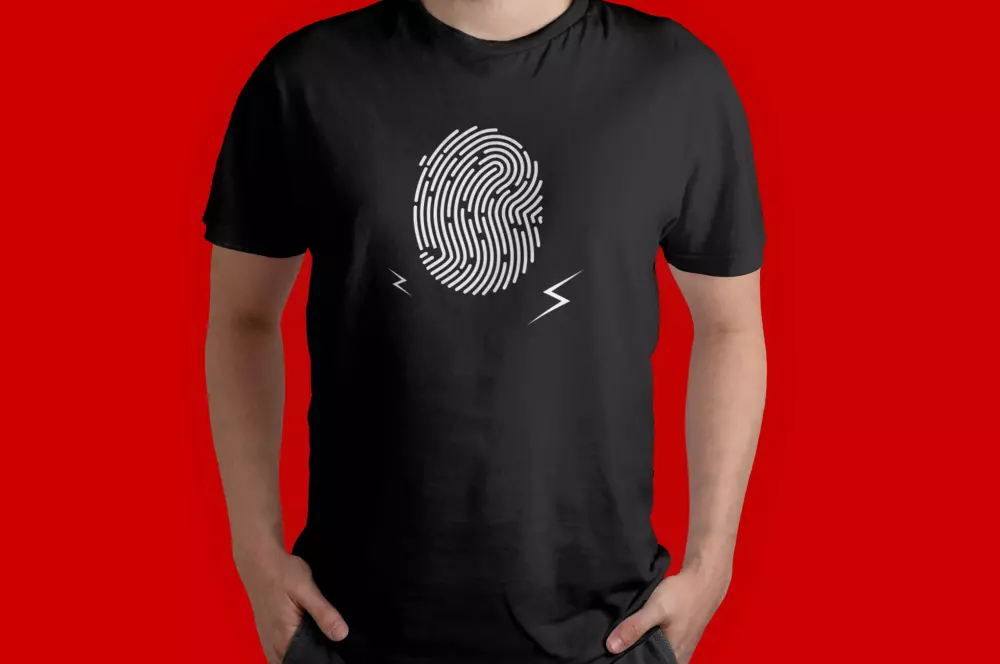 تصميم تيشيرت