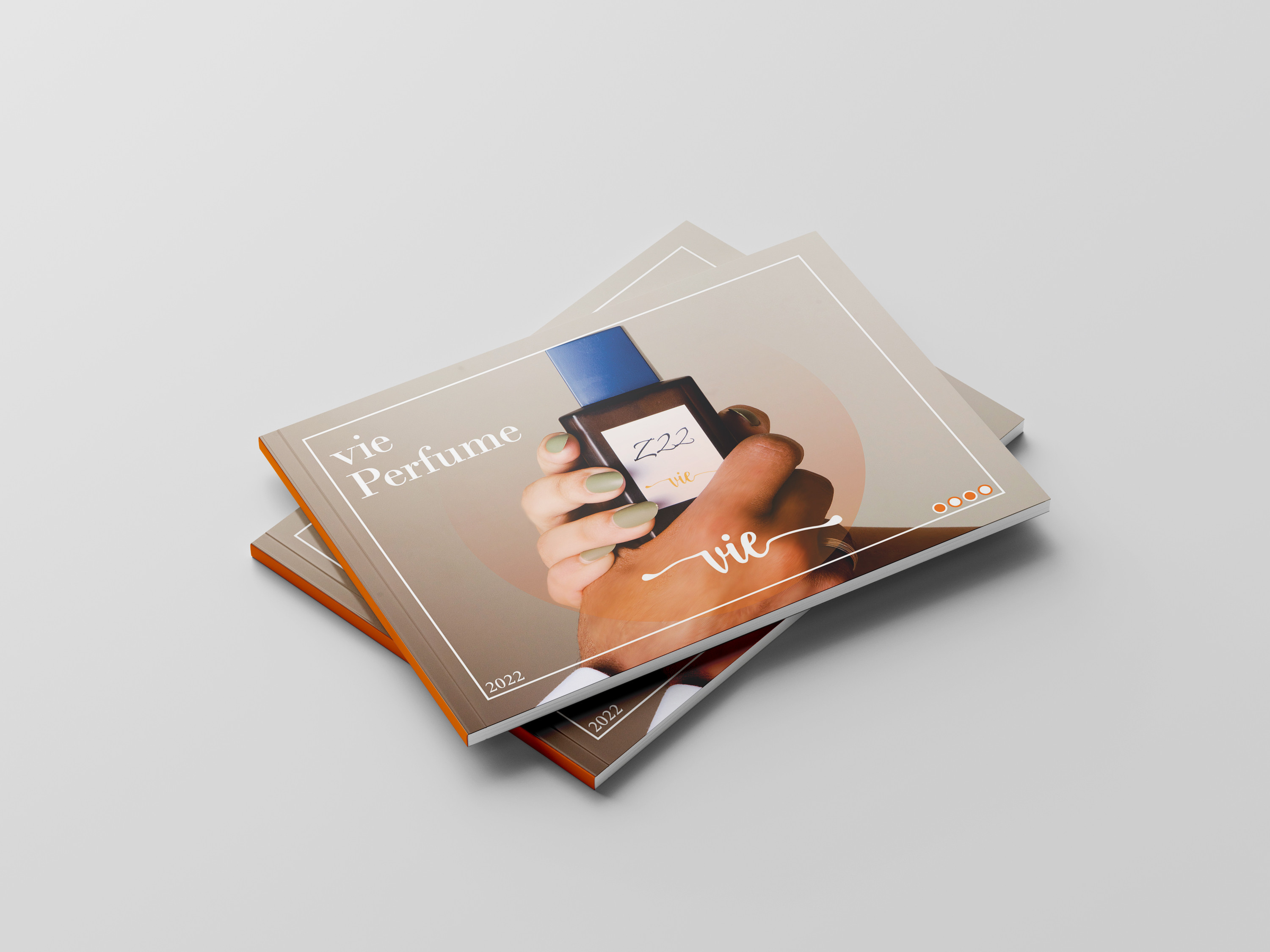 إعداد بروفايل شركة   Company Profileاحترافي ومميز.