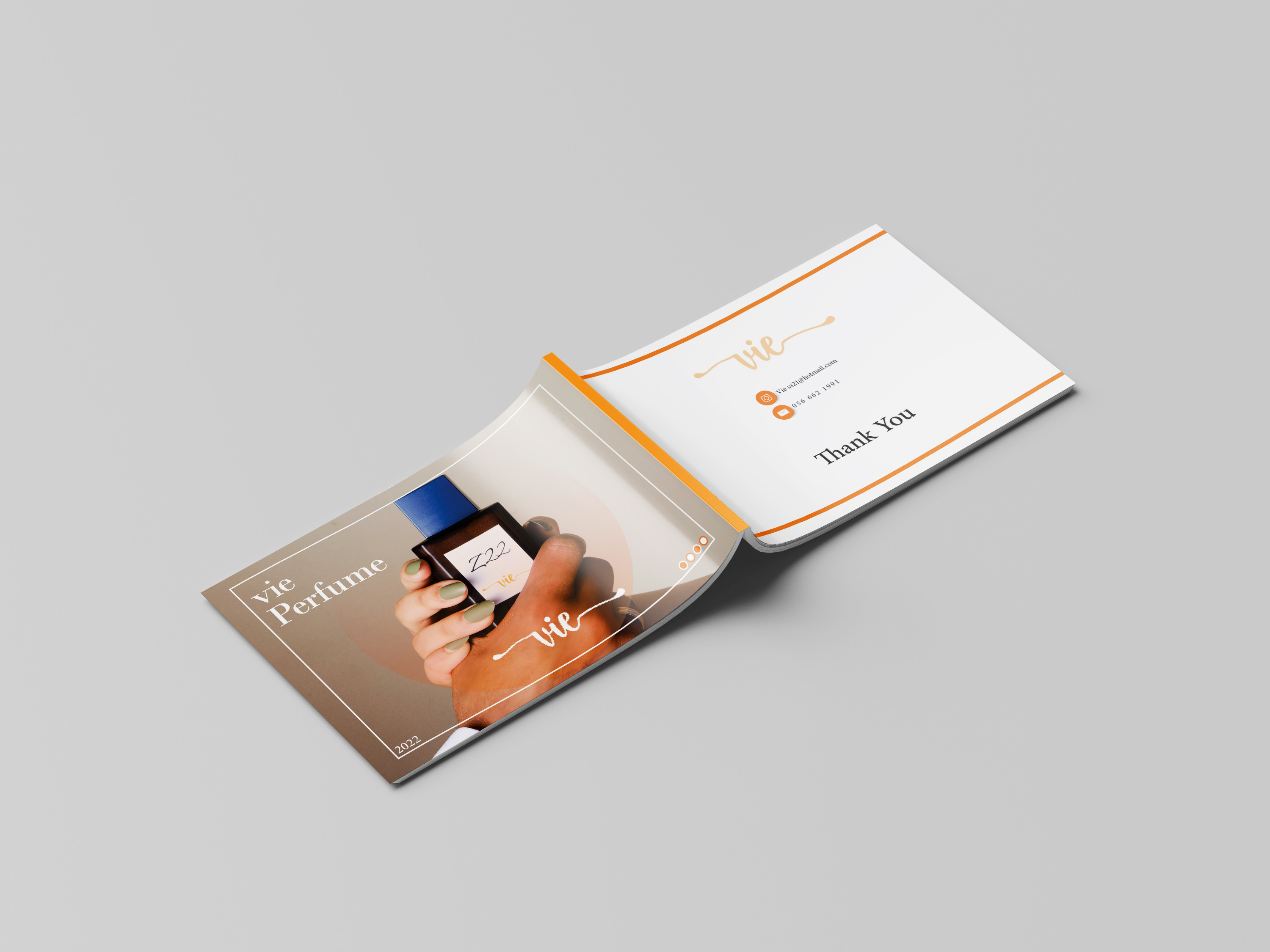 إعداد بروفايل شركة   Company Profileاحترافي ومميز.