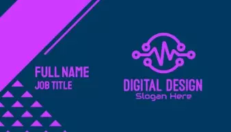 تصميم بطاقة اعمال احترافية وبدقة عالية