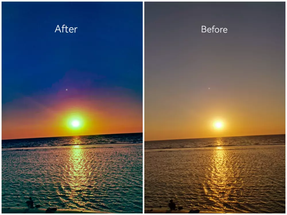 تعديل على الصور بإحترافية و دقة عالية