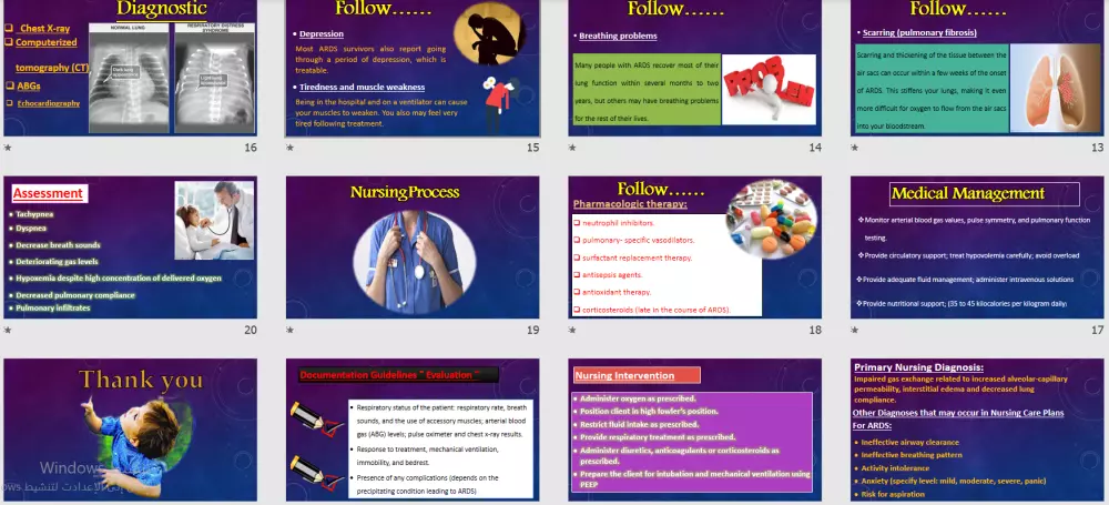 تصميم عروض تقديمية